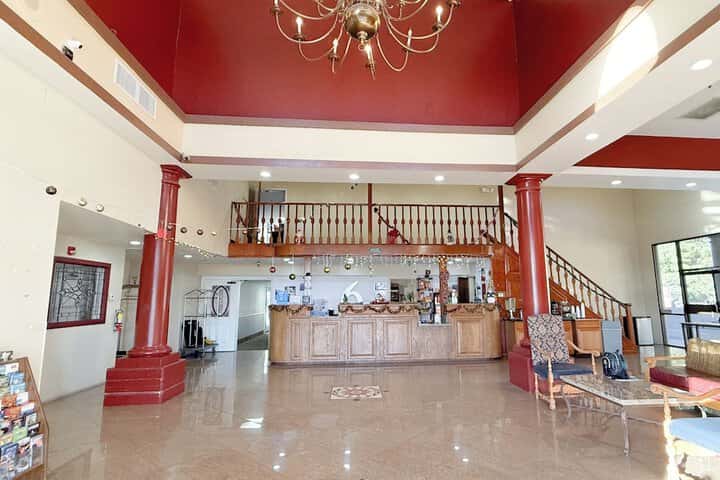 Hotel Interior 2 of 10